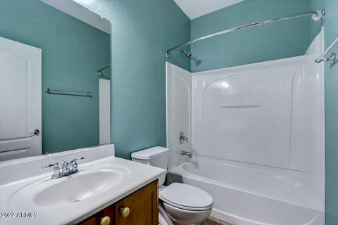 3715 E Vallejo Dr, Gilbert, AZ 85298 photo 12
