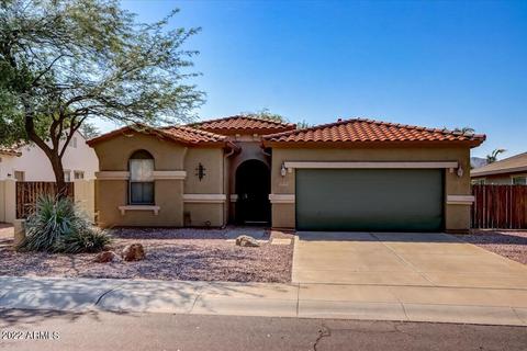 3715 E Vallejo Dr, Gilbert, AZ 85298 photo 1