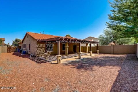 3715 E Vallejo Dr, Gilbert, AZ 85298 photo 16