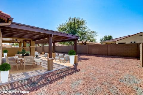 3715 E Vallejo Dr, Gilbert, AZ 85298 photo 14