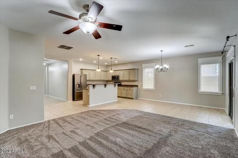 3715 E Vallejo Dr, Gilbert, AZ 85298 photo 5