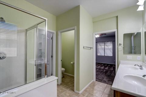 3715 E Vallejo Dr, Gilbert, AZ 85298 photo 8