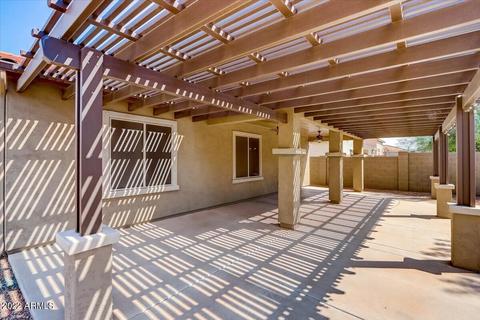 3715 E Vallejo Dr, Gilbert, AZ 85298 photo 15
