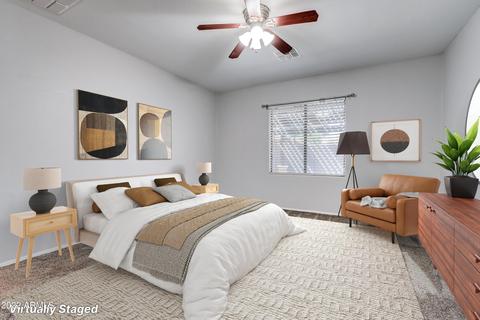 3715 E Vallejo Dr, Gilbert, AZ 85298 photo 6