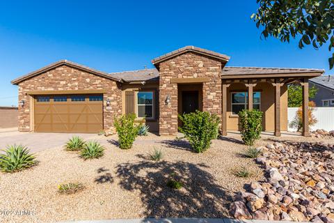 2422 E Pleasant Ln, Phoenix, AZ 85042 photo 2