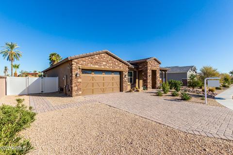 2422 E Pleasant Ln, Phoenix, AZ 85042 photo 1