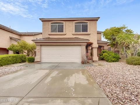4710 E Paso Trl, Phoenix, AZ 85050 photo 1