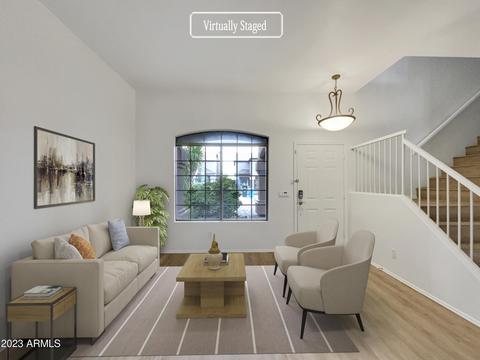 4710 E Paso Trl, Phoenix, AZ 85050 photo 2