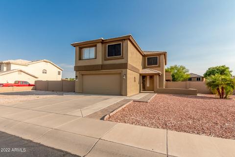 12413 W Cameron Dr, El Mirage, AZ 85335