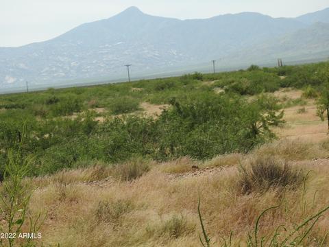 xxx105 E Business Loop #-, Bowie, AZ 85605
