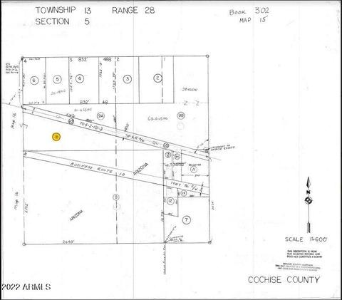 xxx105 E Business Loop #-, Bowie, AZ 85605 photo 2