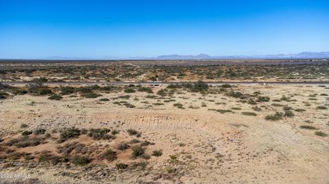 xxx105 E Business Loop #-, Bowie, AZ 85605 photo 18
