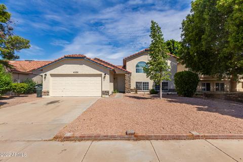 4230 E Windsong Dr, Phoenix, AZ 85048 photo 2