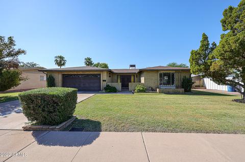1933 Ellis Dr, Tempe, AZ 85282 photo 1