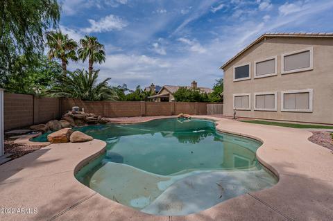 3405 E Flamingo Ct, Gilbert, AZ 85297 photo 27
