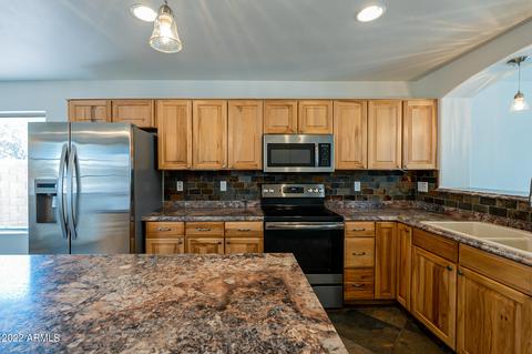 3405 E Flamingo Ct, Gilbert, AZ 85297 photo 4