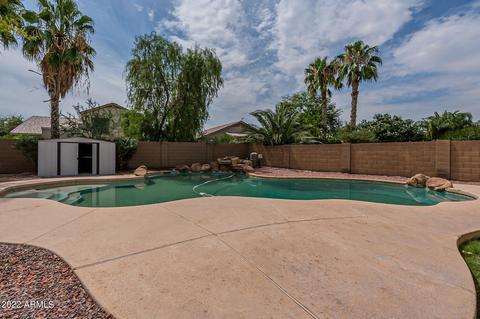 3405 E Flamingo Ct, Gilbert, AZ 85297 photo 26