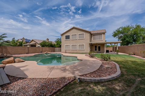 3405 E Flamingo Ct, Gilbert, AZ 85297 photo 7