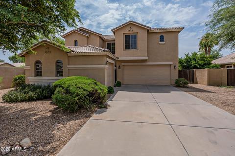 3405 E Flamingo Ct, Gilbert, AZ 85297 photo 1
