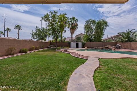 3405 E Flamingo Ct, Gilbert, AZ 85297 photo 25