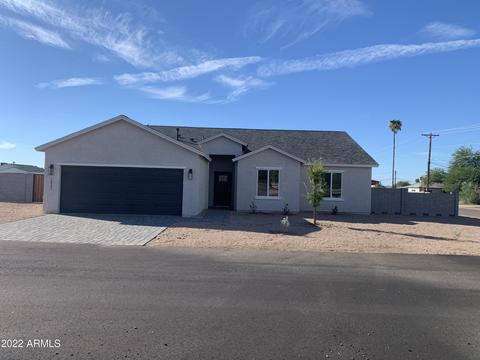 10531 E Baltimore St, Apache Junction, AZ 85120 photo 1