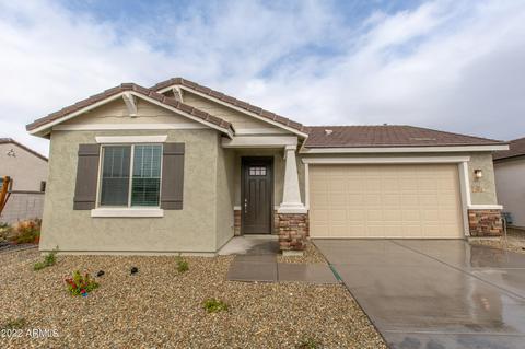 10978 W Melvin St, Avondale, AZ 85323