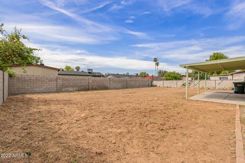 3623 E Willow Ave, Phoenix, AZ 85032 photo 19