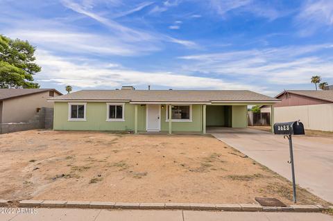 3623 E Willow Ave, Phoenix, AZ 85032 photo 1