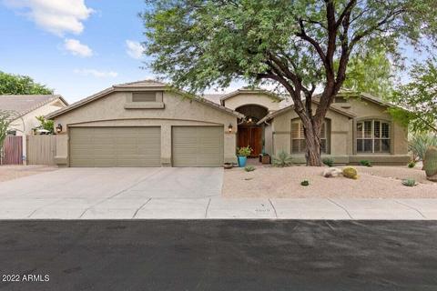 4009 E Robin Ln, Phoenix, AZ 85050 photo 2