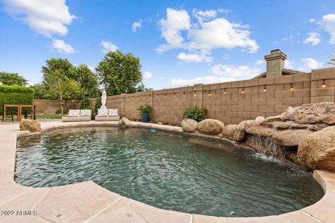 4009 E Robin Ln, Phoenix, AZ 85050 photo 16