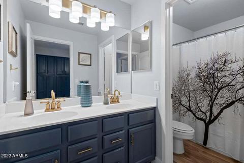 4009 E Robin Ln, Phoenix, AZ 85050 photo 13