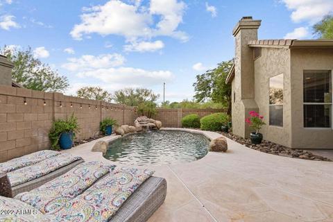 4009 E Robin Ln, Phoenix, AZ 85050 photo 17