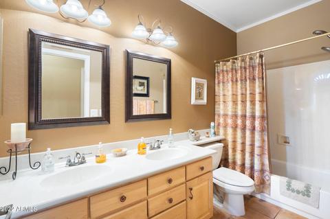 1381 E Oxford Ln, Gilbert, AZ 85295 photo 27