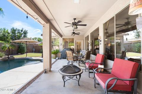 1381 E Oxford Ln, Gilbert, AZ 85295 photo 29