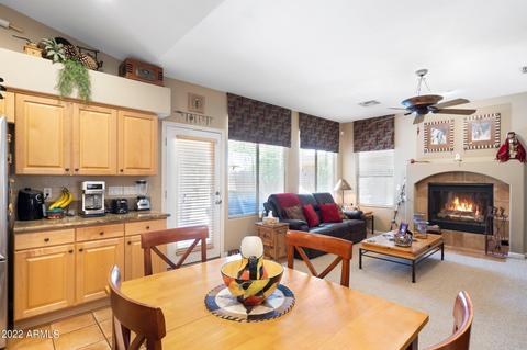 1381 E Oxford Ln, Gilbert, AZ 85295 photo 17