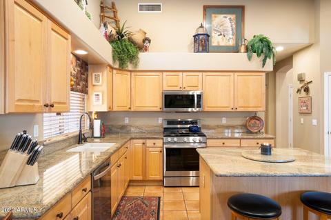 1381 E Oxford Ln, Gilbert, AZ 85295 photo 15