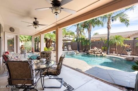 1381 E Oxford Ln, Gilbert, AZ 85295 photo 2