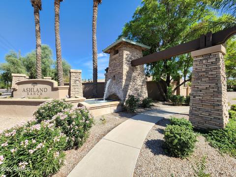 1381 E Oxford Ln, Gilbert, AZ 85295 photo 38