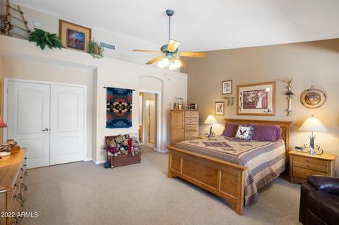 1381 E Oxford Ln, Gilbert, AZ 85295 photo 21