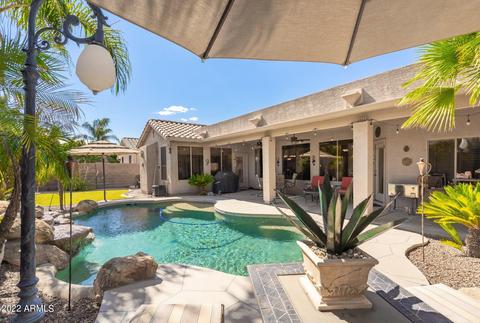 1381 E Oxford Ln, Gilbert, AZ 85295 photo 33