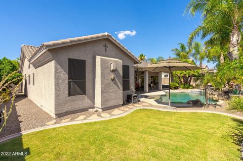 1381 E Oxford Ln, Gilbert, AZ 85295 photo 30