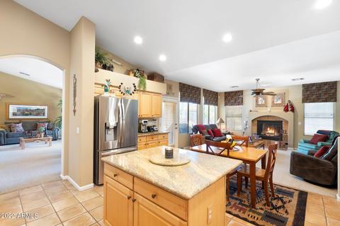 1381 E Oxford Ln, Gilbert, AZ 85295 photo 16