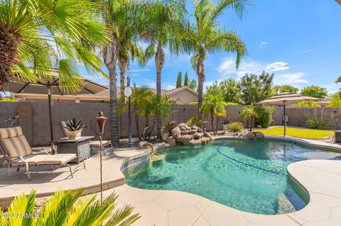 1381 E Oxford Ln, Gilbert, AZ 85295 photo 31