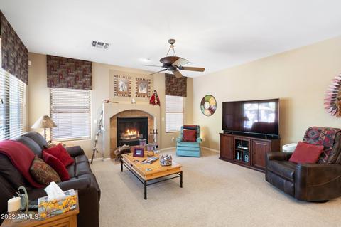 1381 E Oxford Ln, Gilbert, AZ 85295 photo 19