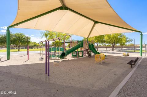 1381 E Oxford Ln, Gilbert, AZ 85295 photo 39