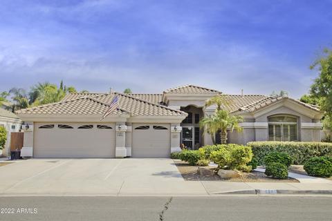 1381 E Oxford Ln, Gilbert, AZ 85295 photo 1