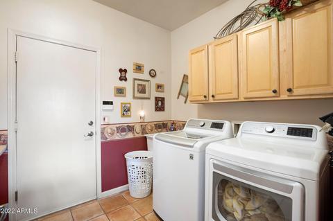 1381 E Oxford Ln, Gilbert, AZ 85295 photo 28