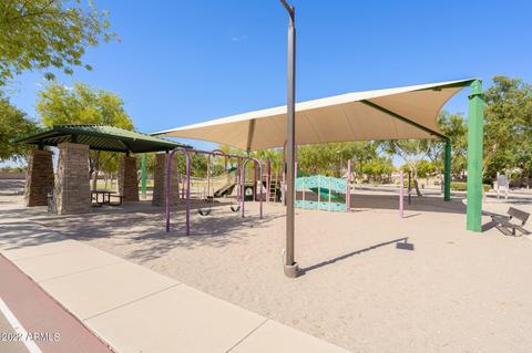 1381 E Oxford Ln, Gilbert, AZ 85295 photo 40