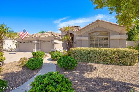1381 E Oxford Ln, Gilbert, AZ 85295 photo 8