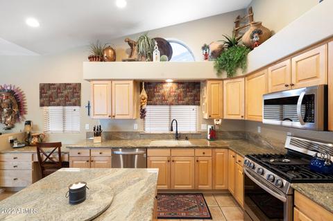 1381 E Oxford Ln, Gilbert, AZ 85295 photo 13